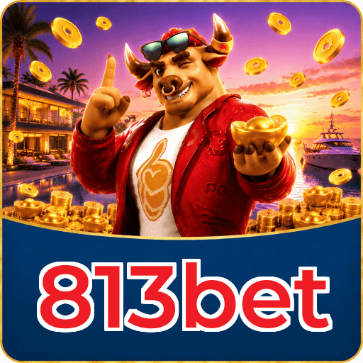 813bet Instalar Logo 1