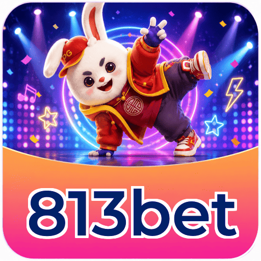 813bet Logo 1