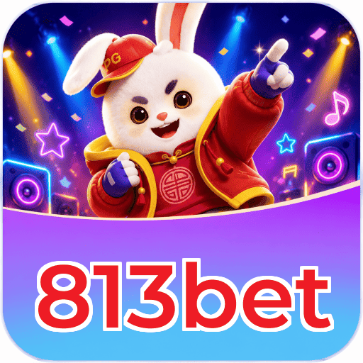 813bet Logo 3
