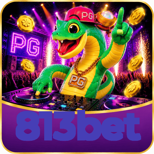 813bet Logo 2