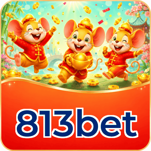 813bet Segurança Logo 1