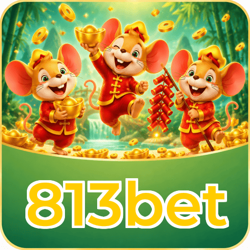 Slots 813bet - RTP Alto Certificado