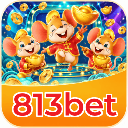 813bet Segurança Logo 2