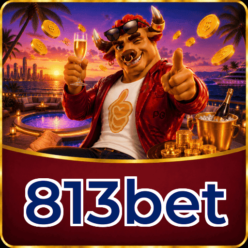 Cash Out 813bet