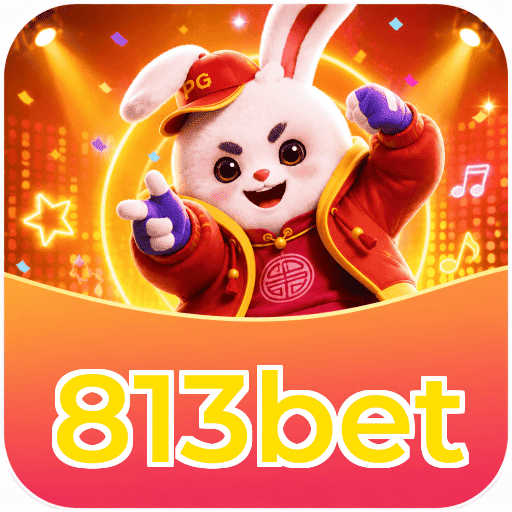 813bet Instalar Logo 2