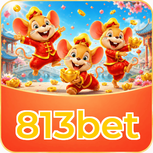 813bet Segurança Logo 3